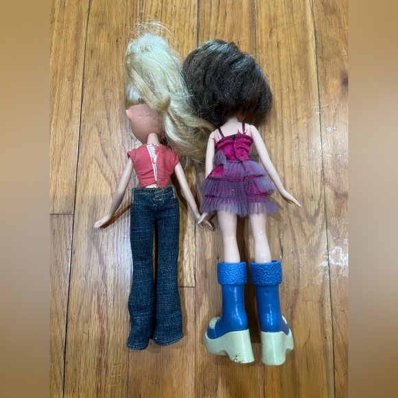 Vintage Bratz dolls! - Picture 2 of 3